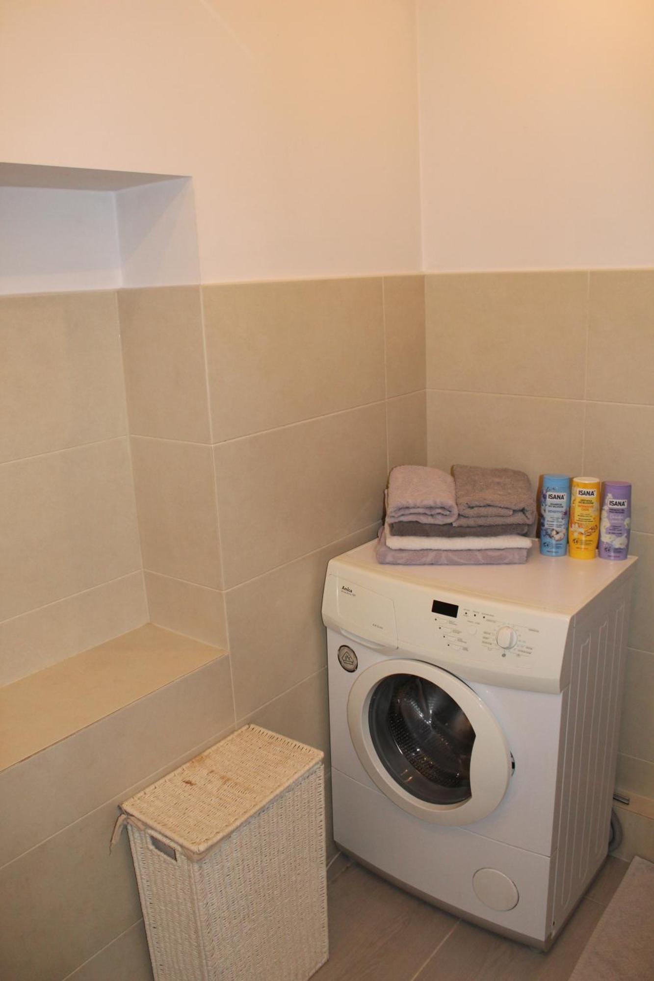 Apartament Baja *