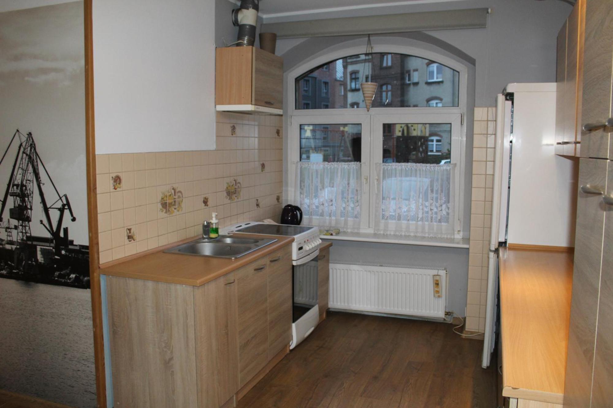 Baja Apartament Gdańsk