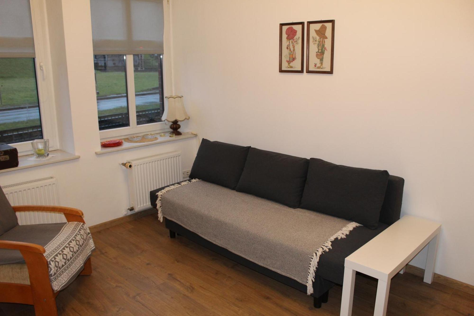Apartament Baja Gdańsk