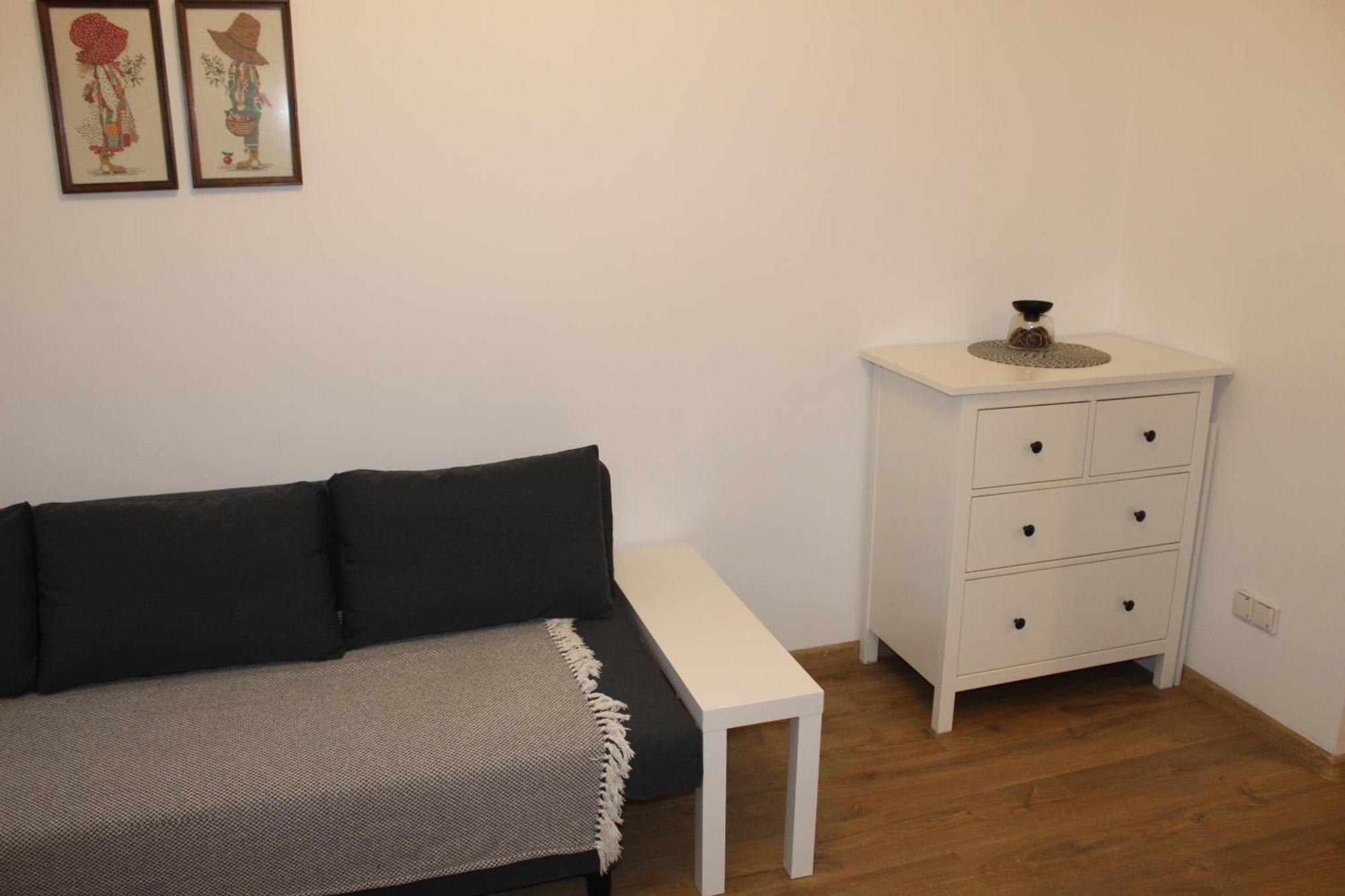 Baja Apartament