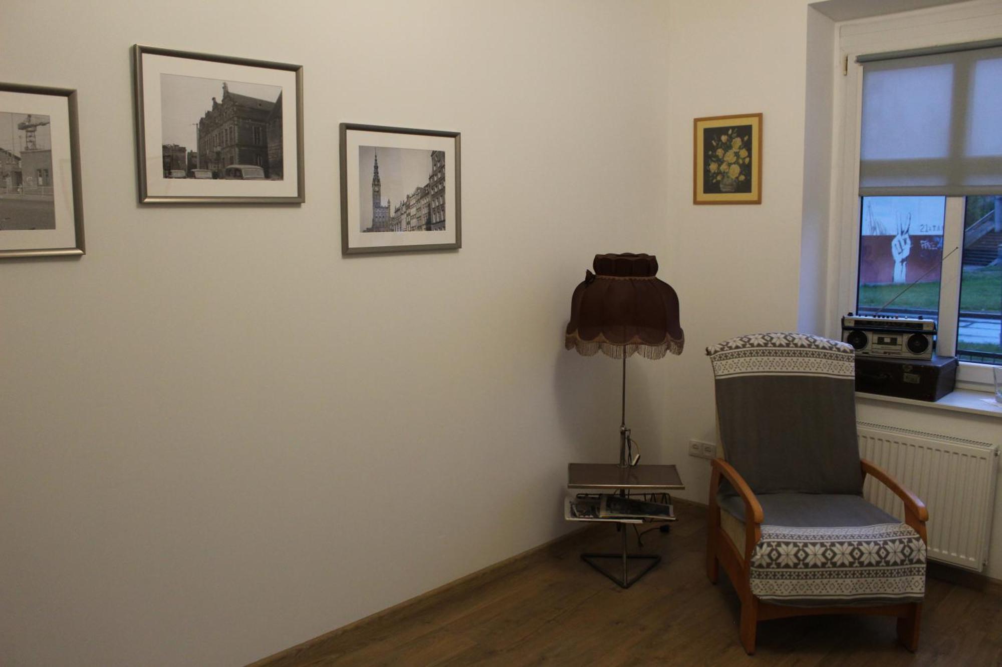 Baja Apartament *
